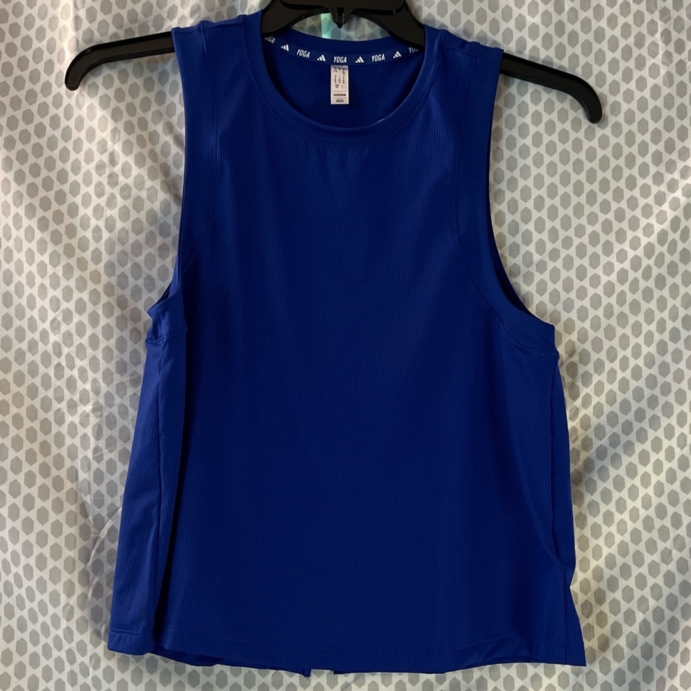 Adidas tank top 269